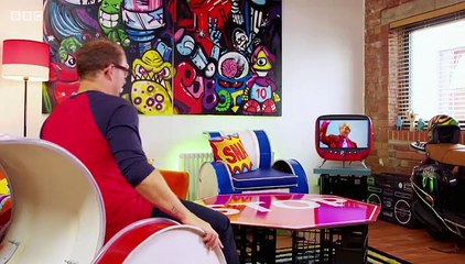 Nine Minute Ninja.s01e16.Canine Ninja Skills