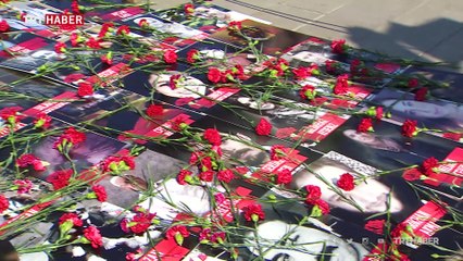 Ankara Garı saldırısının üzerinden 3 yıl geçti