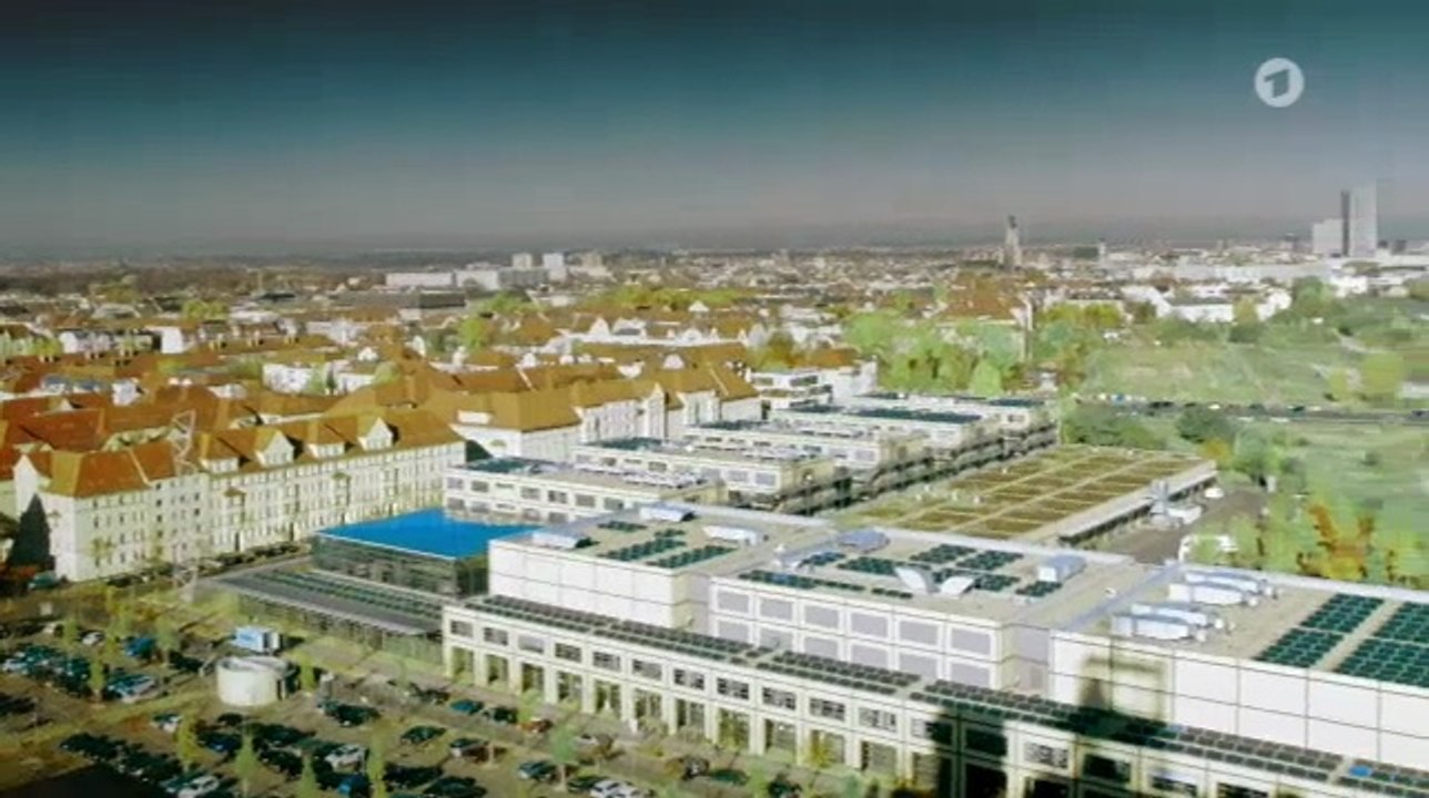 In aller Freundschaft 828 Zukunftsklänge