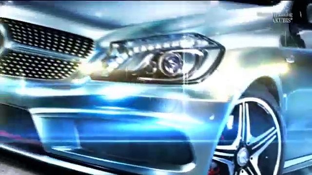 Boîte de vitesses à double embrayage 7G-DCT présentation Classe A (W176)