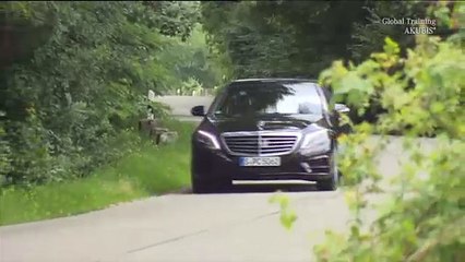 Présentation de MAGIC BODY CONTROL