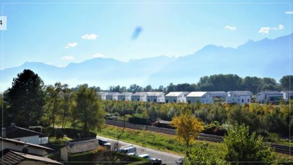 A vendre - Appartement - Villeneuve (1844) - 4.5 pièces - 120m²