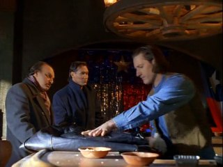 NYPD Blue S03E14 The Nutty Confessor