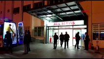 Bursa - Kyk Yurdunda Yemekten Rahatsızlanan 10 Öğrenci Hastaneye Kaldırıldı