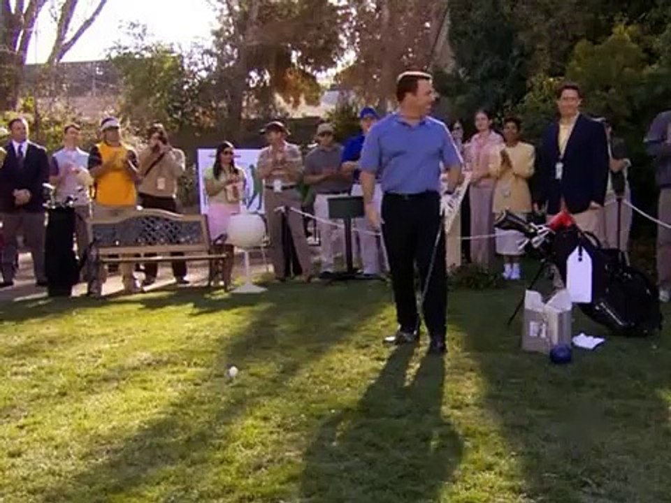 Rodney - Staffel 2 - Folge 15 - Das Promi Golftunier