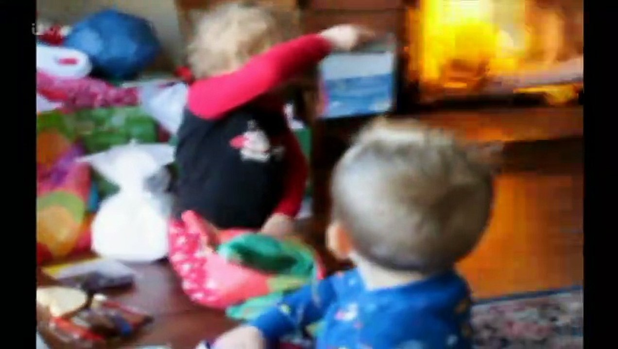 You've Been Framed! | December 22, 2017