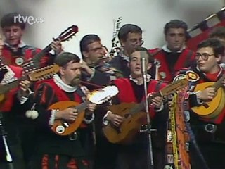 Tuna de la Escuela Politecnica de Linares - Ingenieros