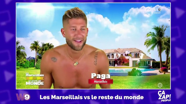 Capucine Anav vexée par Cyril Hanouna (TPMP) - ZAPPING PEOPLE DU 09/10/2018