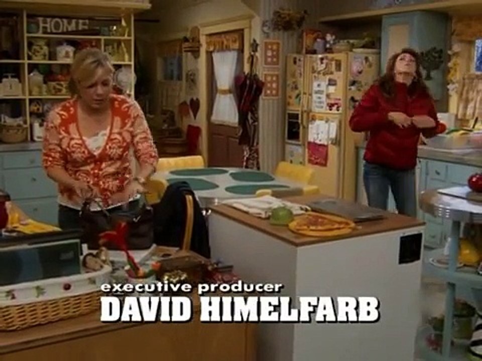 Rodney - Staffel 2 - Folge 18 - Oh wie schön ist Florida