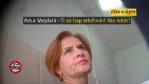 Stop - Procedim penal për Tatjana Toskën 9 tetor 2018