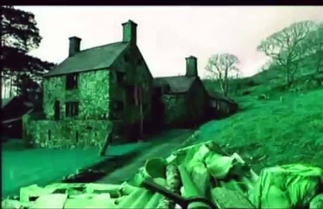 most haunted S10 E06