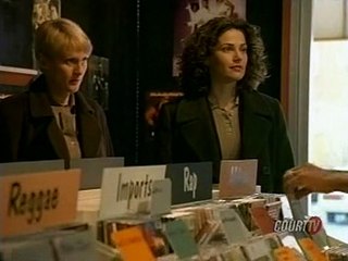 NYPD Blue S05E16 The One That Got Away