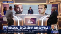 Remaniement: ça se complique