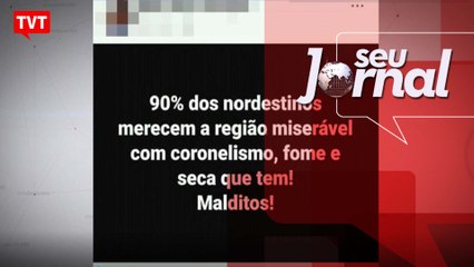 A cultura do ódio faz suas primeiras vítimas no Brasil