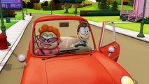 The Garfield Show S02E19