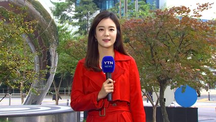 [날씨] 오늘 차차 맑아져...낮에도 찬 바람에 기온 '뚝' / YTN