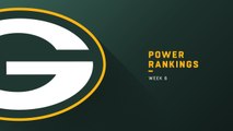 Will the Packers win their next four games? | Power Rankings