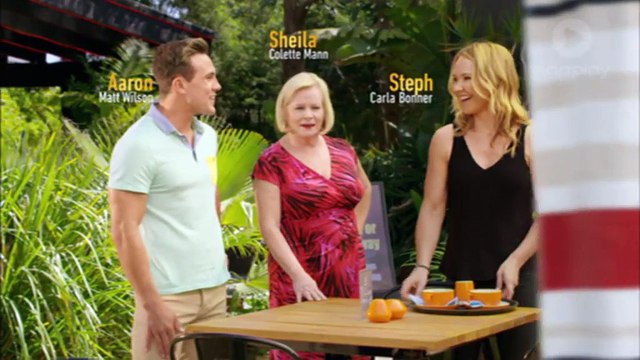 Neighbours | Episode 7360 | 6th May 2016 (HD)