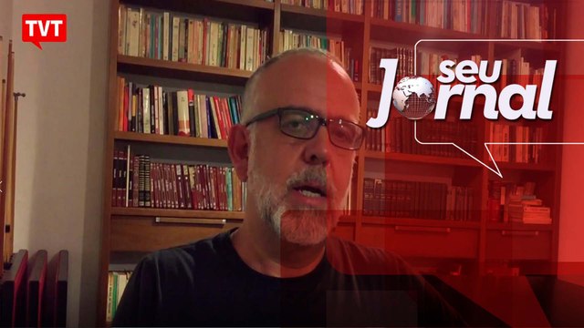 Notícias falsas invadem o Whatsapp