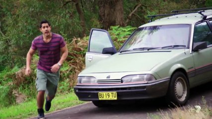 Home and Away | Episode 6417 | 5th May 2016 (HD)