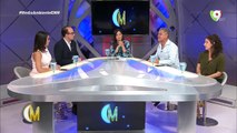 Esta Noche Mariasela, Martes 09/10/2018