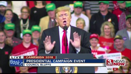 Donald Trump wants to lock up Dianne Feinstein