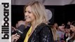Kelsea Ballerini Talks Collaborating With The Chainsmokers, Taylor Swift's Political Statement & More at 2018 AMAs | Billboard