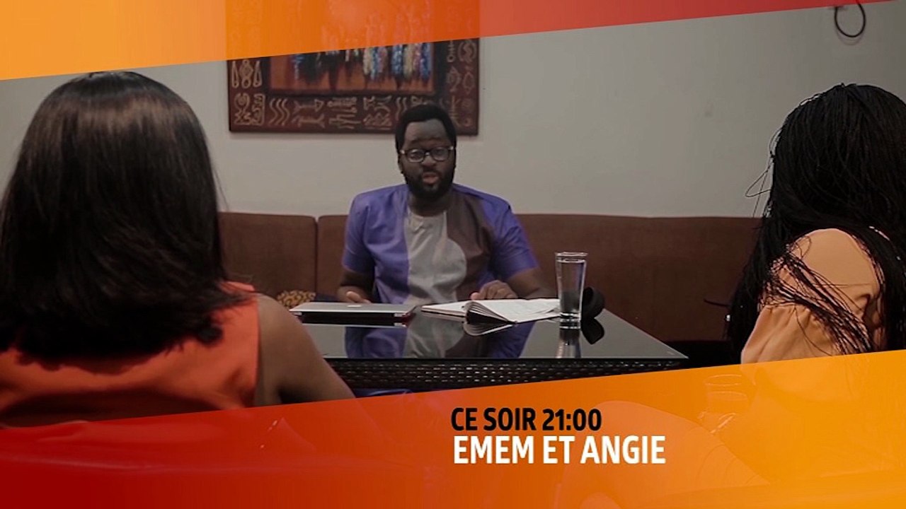 EMEM ET ANGIE