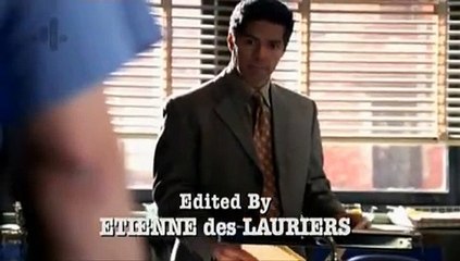 NYPD Blue S10E12  Arrested Development