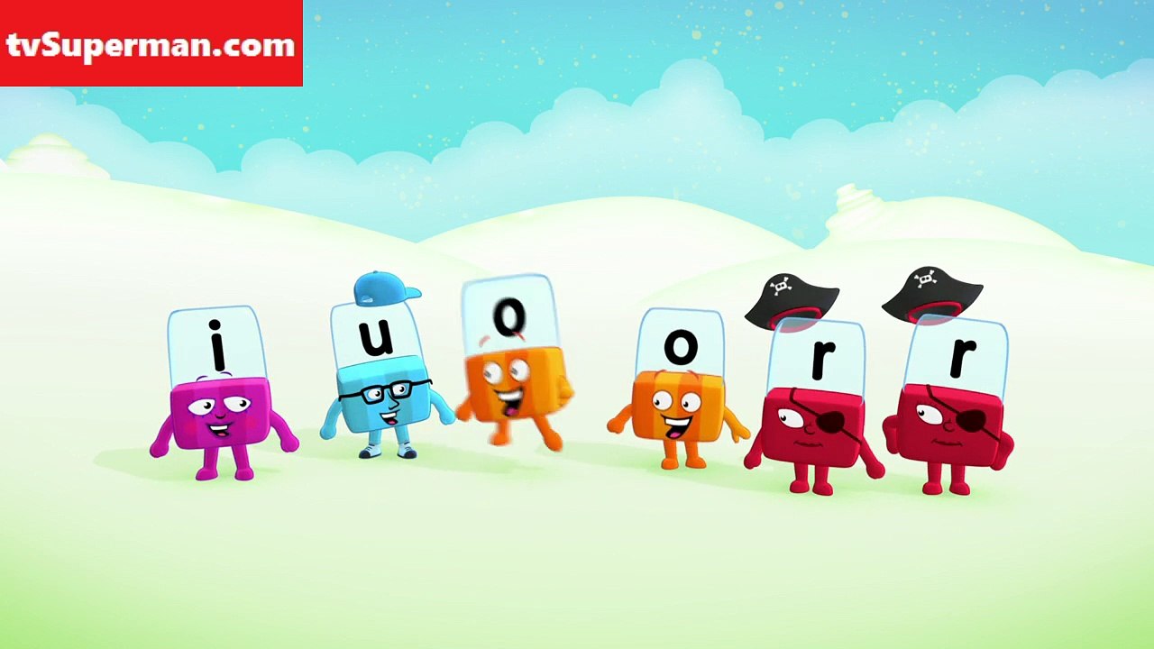 Alphablocks.s03e21.The End