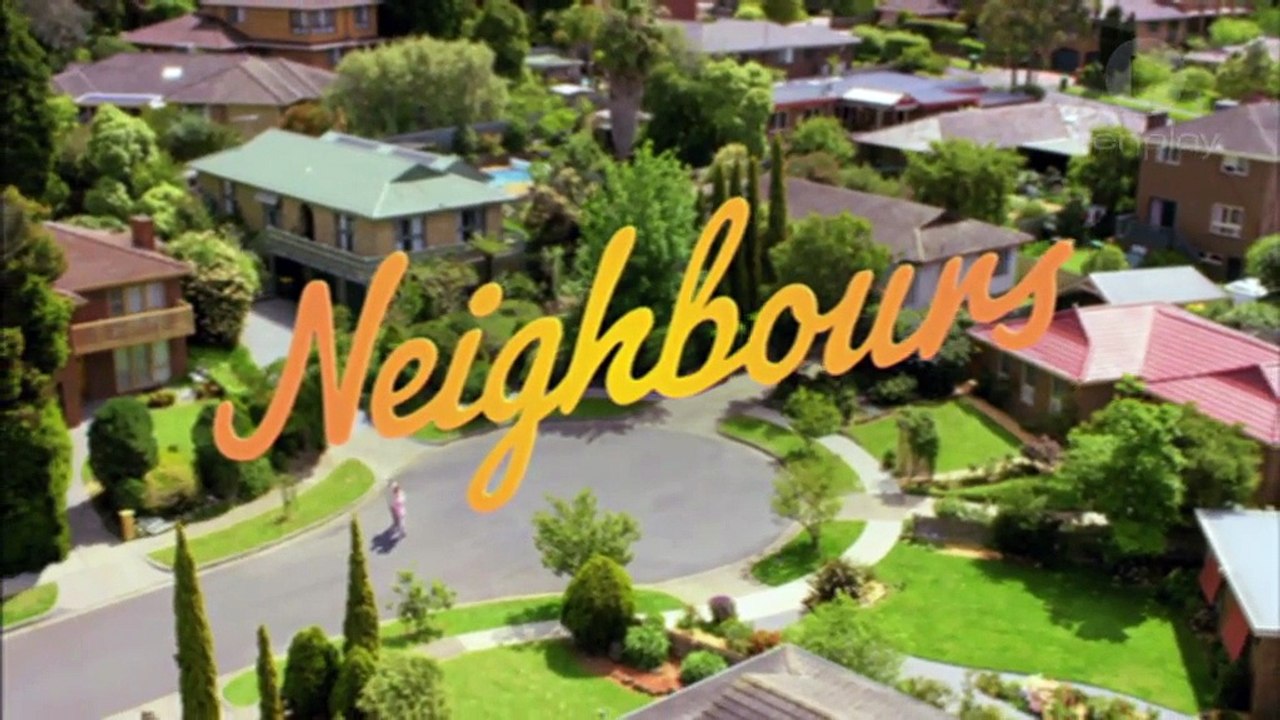 Neighbours | Episode 7348 | 20th April 2016 (HD)