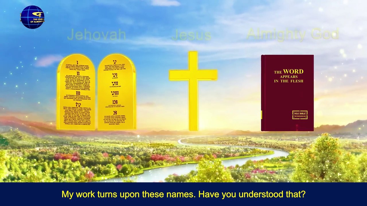 The Word of the Holy Spirit "The Work of Spreading the Gospel Is Also the Work of Saving Man"