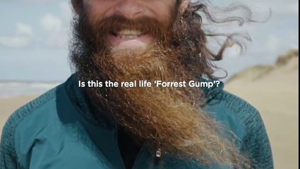 To watch this incredible story, head to our YouTube channel -