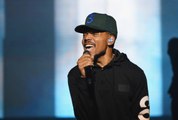 Chance the Rapper Has Doubts About His Album With Kanye West