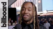 Ty Dolla $ign Talks Relationship With Lauren Jauregui, Working With Dinah Jane & More at 2018 AMAs | Billboard