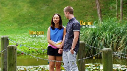 Neighbours | Episode 7326 | 21th March 2016 (HD)