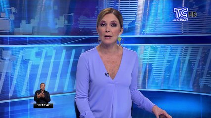 Nuevo proceso legal por demanda de alimentos en contra de Jorge Glas