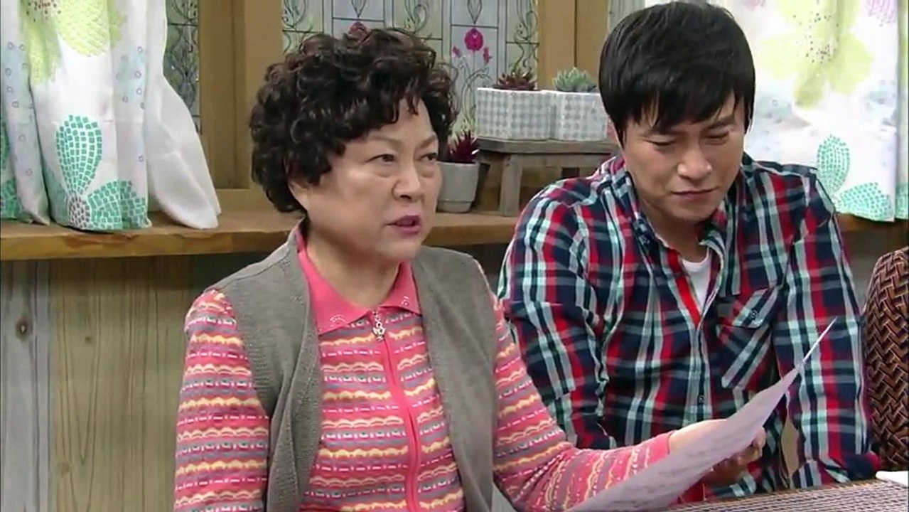 Nhà Tôi Là Nhất Tập 111     Lồng Tiếng    -  phim Hàn Quốc - Song Ji Eun,Lee Jae Joon,Hong Dong Young,Seo Yi Ahn