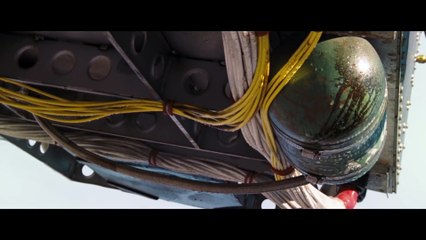 First Man Movie Clip - Armstrong Crashes the Lunar Training Vehicle