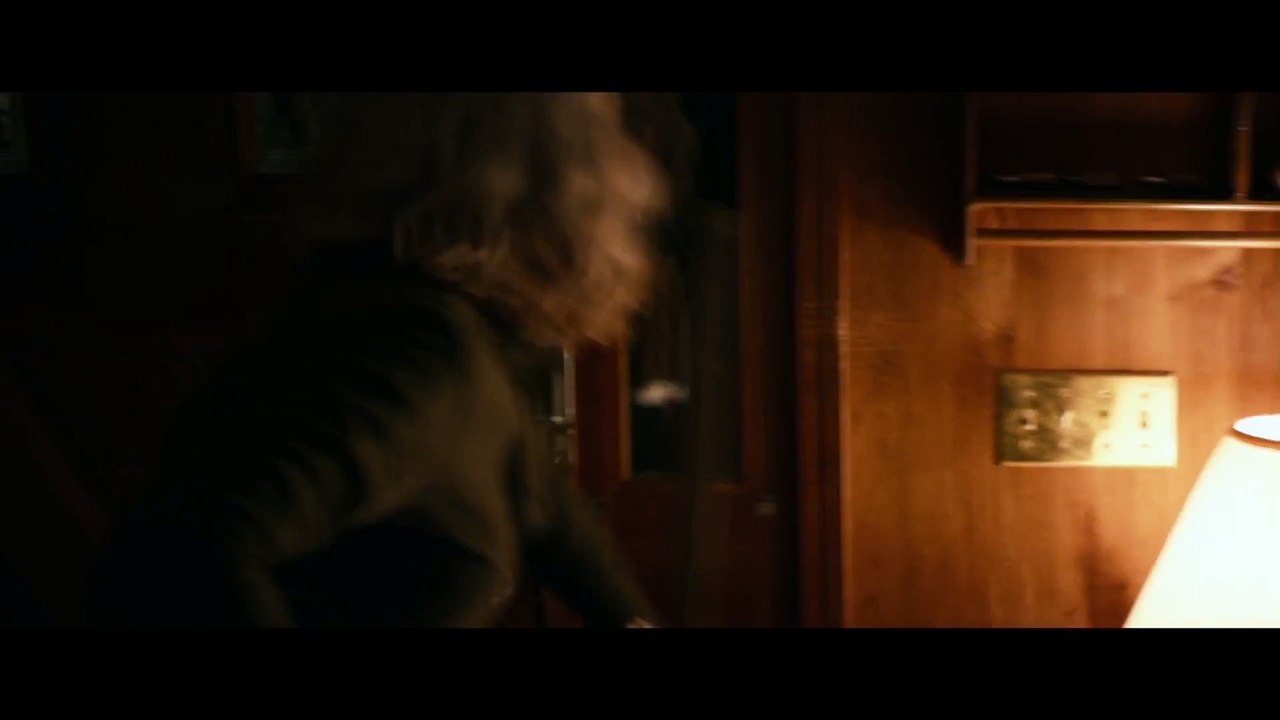 Halloween Movie Clip - Karen Hides