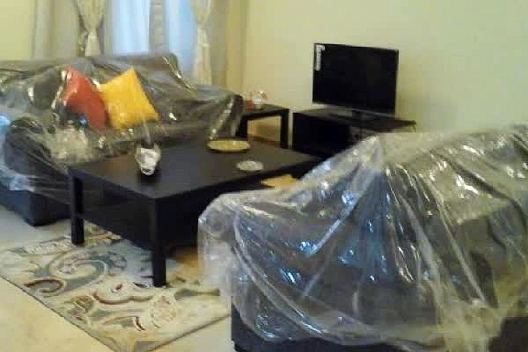 شقة فى كمبوند كازا للايجار