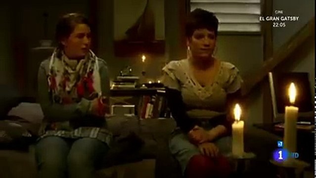 Amor en los fiordos - El mar de las mujeres Película completa en español parte 2