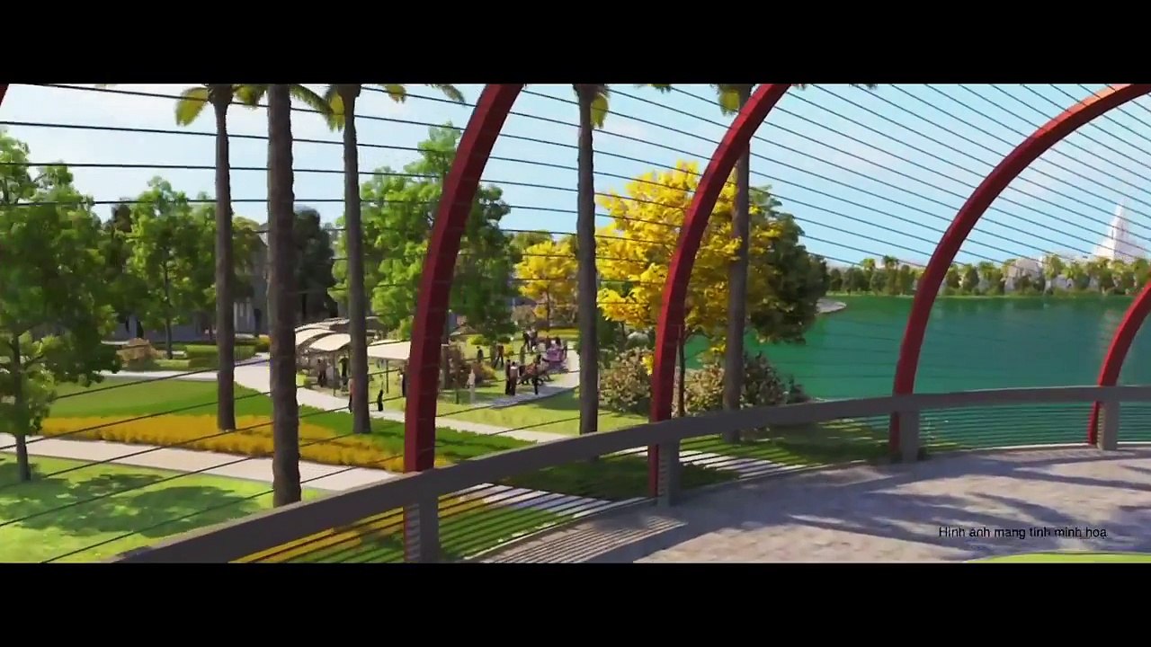 VinCity Ocean Park