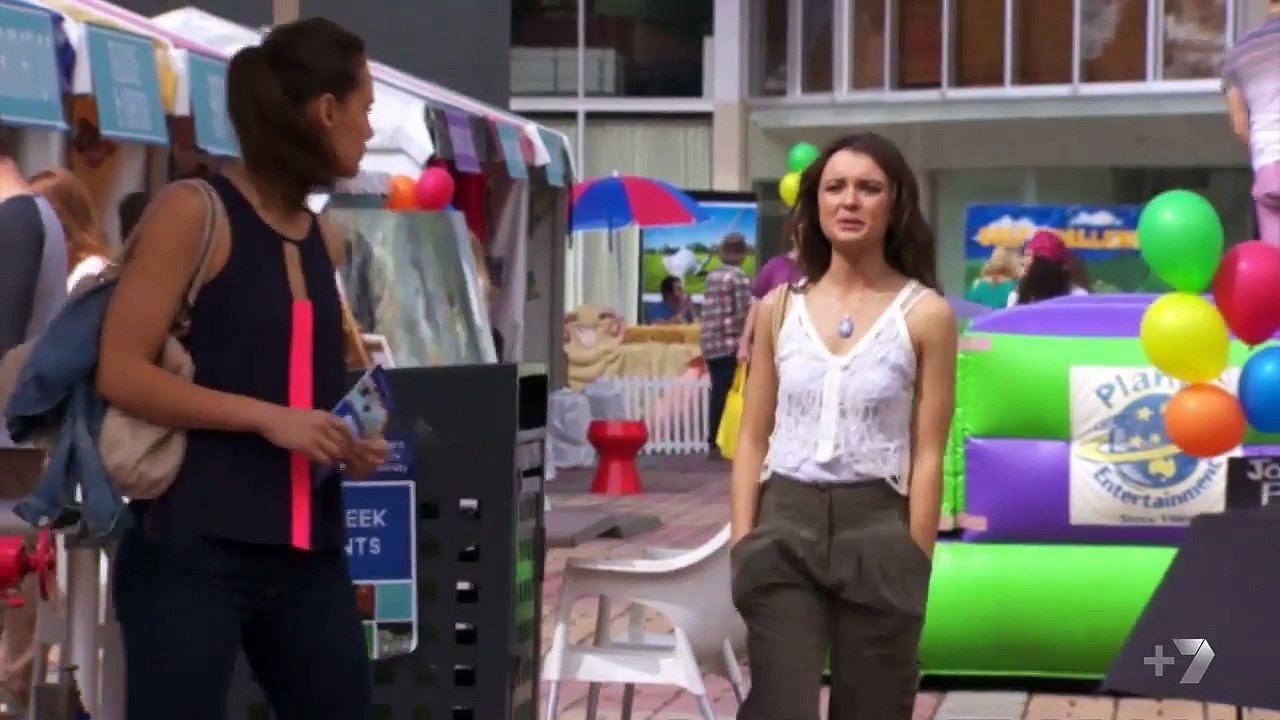 Home and Away | Episode 6367 | 23th February 2016 (HD)