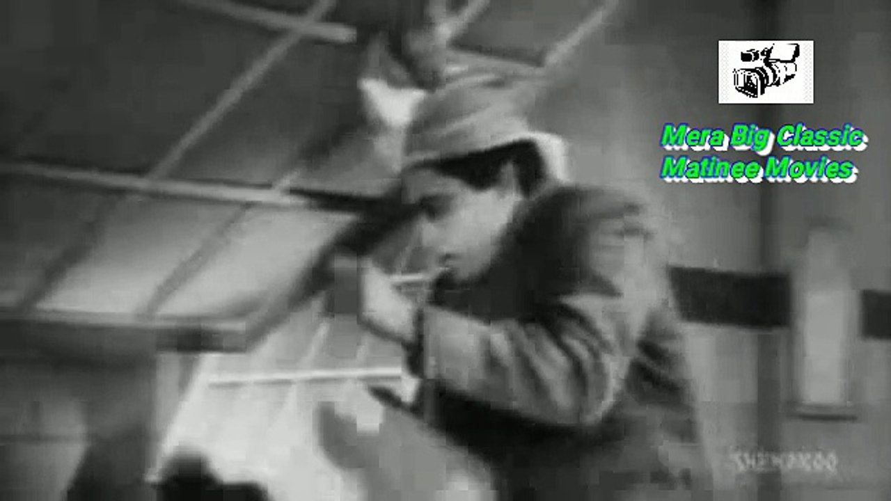 Kismet Classic Matinee Hindi Movie Part 2/2  ☸☸☸ (98) ☸☸☸ Mera Big Classic Matinee Movies