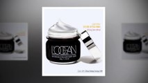 Kem hồng sâm L'ocean chống lão hóa trắng da dưỡng ẩm ngày và đêm Red Ginseng SPF30/PA