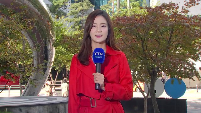 [날씨] 오늘 맑지만 찬 바람 불며 쌀쌀, 서울 낮 15℃ / YTN