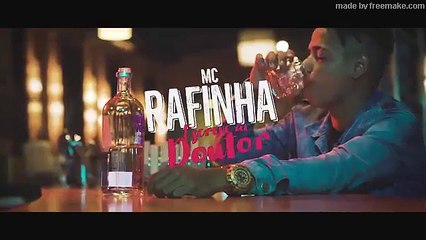MC Rafinha - Escreve Ai Doutor (GR6 Filmes) Batidão Romântico