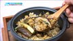 [HEALTHY] Shiitake mushroom anchovy eggplant rice, 기분 좋은 날 20181010