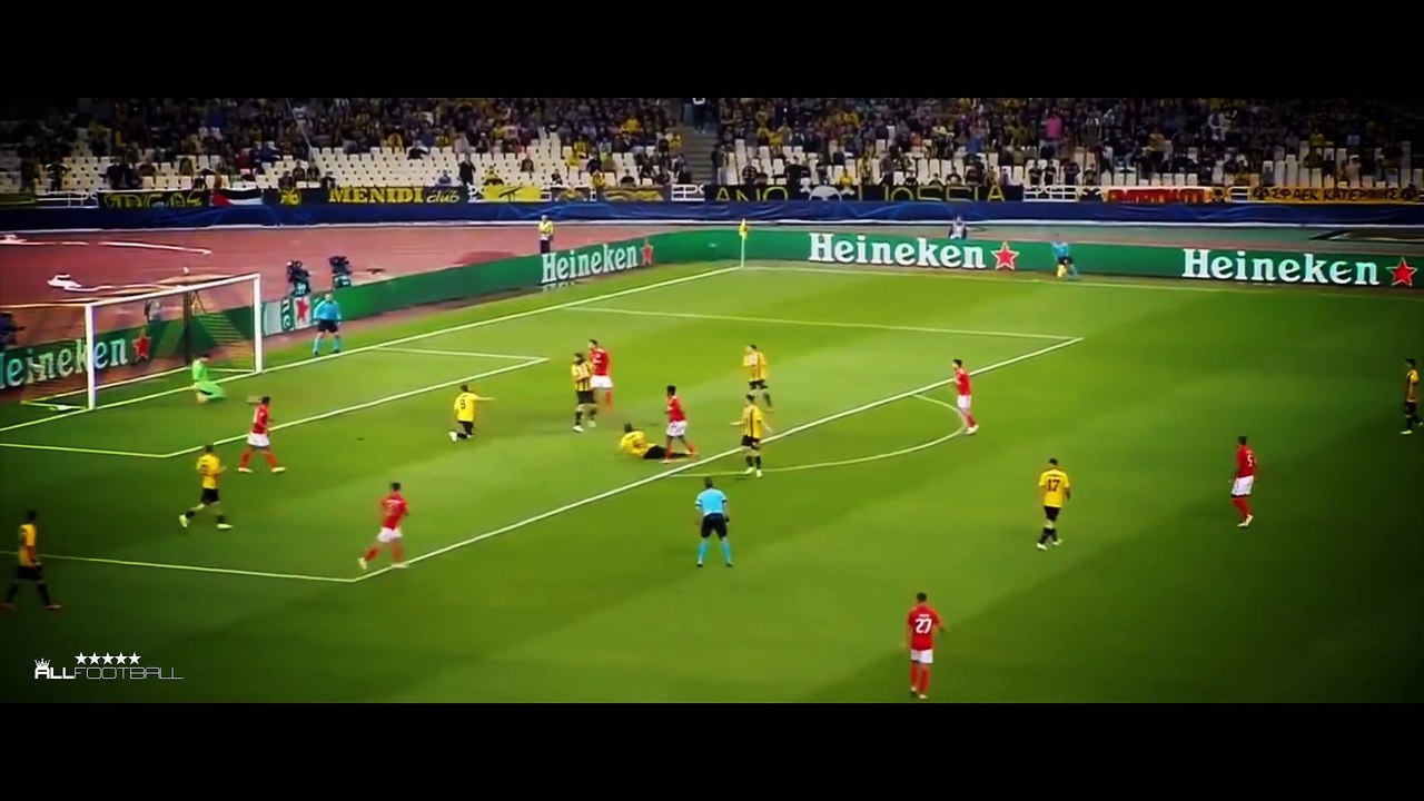 Champions League Goals 2018-19 ● Round 2 Group Stage - HD